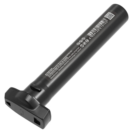 3.7V, Li-ion, 6800mAh, Barcode Scanner battery fits Point Mobile, 550-btsc, Pm550, 25.16Wh Barcode Scanner Cameron Sino Technology Limited