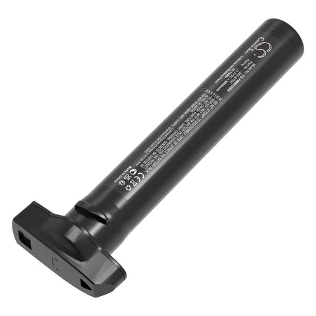 3.7V, Li-ion, 6800mAh, Barcode Scanner battery fits Point Mobile, 550-btsc, Pm550, 25.16Wh Barcode Scanner Cameron Sino Technology Limited