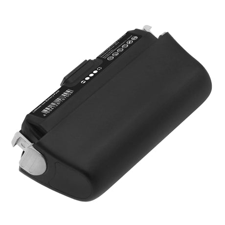 3.7v, Li-ion, 6800mah, Barcode Scanner Battery Fits Honeywell, Cw45, 25.16wh Barcode Scanner Cameron Sino Technology Limited
