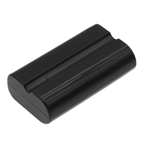 3.7v, Li-ion, 6800mah, Barcode Scanner Battery Fits Posiflex, Pg-200, 25.16wh Barcode Scanner Cameron Sino Technology Limited