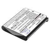 3.7V, Li-ion, 700mAh, GPS battery fits Bosch, S6ea, Nyon, Nyon Bordcomputer, 2.59Wh GPS, Navigator Cameron Sino Technology Limited