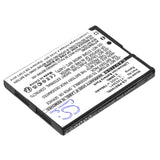 3.7V, Li-ion, 700mAh, Battery fits Peterson, Bbs-1, Bbs-1 Bodybeat Sync Wireless P, 2.59Wh Transmitters & Receiver Cameron Sino Technology Limited   