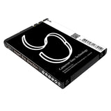 3.7V, Li-ion, 700mAh, Hotspot battery fits Skyroam, Bl-4bs, Gmate, Gmate Plus, 2.59Wh Hotspot Cameron Sino Technology Limited