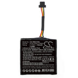 3.7V, Li-ion, 700mAh, GPS battery fits Tomtom, Aha11108003, Star 40, Star 40 Euro, 2.59Wh GPS, Navigator Cameron Sino Technology Limited
