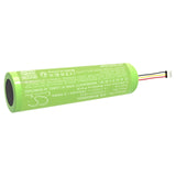 3.7V, Li-ion, 700mAh, Wireless Headset battery fits Sennheiser, Momentum Tw2 Charging Case, 2.59Wh Wireless Headset Cameron Sino Technology Limited