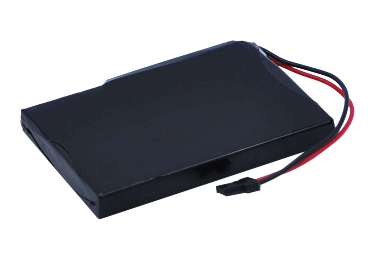 3.7V, Li-ion, 750mAh, Battery Pack battery fits Custom Battery Pack, 1icp/5/30/48 1s1p, 2.775Wh Battery Pack Cameron Sino Technology Limited