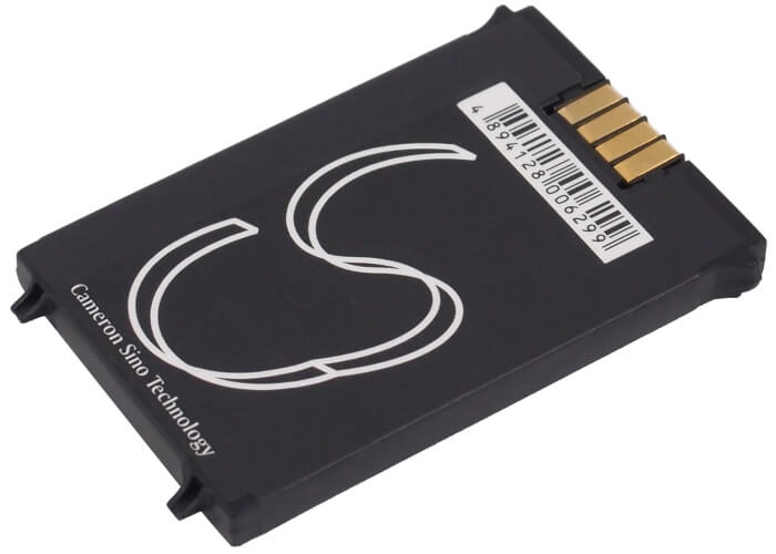 3.7V, Li-Polymer, 470mAh, SmartPhone battery fits Motorola, Snn5655a, V70, 1.74Wh Mobile, SmartPhone Cameron Sino Technology Limited (Smartphone)