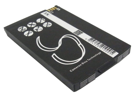 3.7V, Li-ion, 750mAh, SmartPhone battery fits Tchibo, Bird, Sagem, 278082983, S310, V89, 2.78Wh Mobile, SmartPhone Cameron Sino Technology Limited (Suspended)