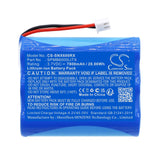 3.7V, Li-ion, 7800mAh, Remote Controller battery fits Spektrum, Spmb6000litx, Transmitter Ix12, Transmitter Nx6, 28.86Wh Remote Controller Cameron Sino Technology Limited