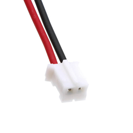 3.7v, Li-ion, 7800mah, Security Camera Battery Fits Technaxx, 4648, Sender Tx-75, 28.86wh Home Security Camera Cameron Sino Technology Limited