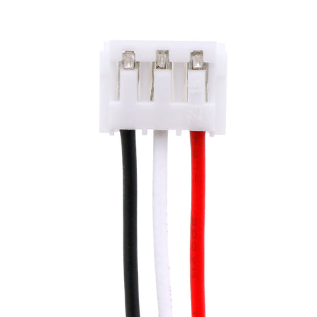 3.7V, Li-ion, 800mAh, Amplifier battery fits Red Witch, Seven Sisters, Violetta Delay, 2.96Wh Amplifier Cameron Sino Technology Limited