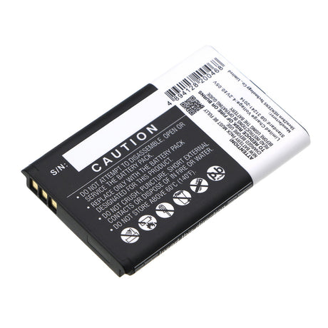 3.7V, Li-ion, 800mAh, SmartPhone battery fits Nokia, Bl-l5g, 105 4g (2021), 2.96Wh Mobile, SmartPhone Cameron Sino Technology Limited (Smartphone)
