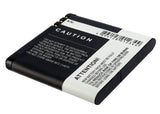 3.7V, Li-ion, 950mAh, GPS battery fits Brondi, Golistar, Hagenuk, 3.52Wh GPS, Navigator Cameron Sino Technology Limited (Suspended)