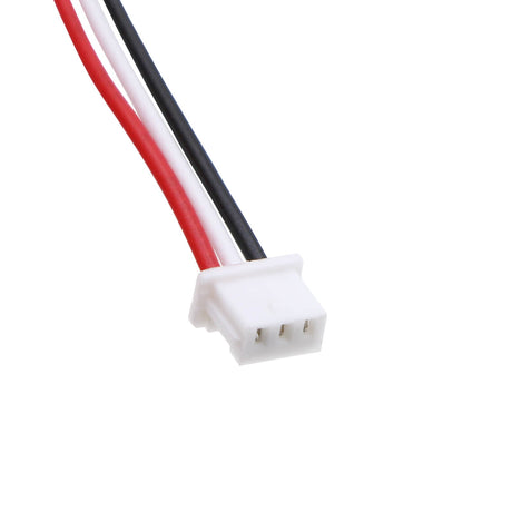 3.7v, Li-polymer, 1000mah, Babyphone Battery Fits Ghb, Uu24, Uu24rx, 3.70wh BabyPhone Cameron Sino Technology Limited   