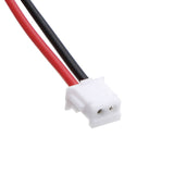 3.7V, Li-Polymer, 1000mAh, Flashlight battery fits Scangrip, 3.5387, 3.561, Mini Slim, 3.70Wh Flashlight Cameron Sino Technology Limited