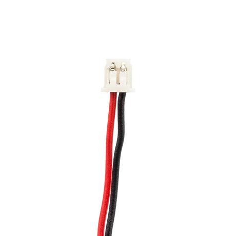 3,7V, Li-Polymer, 1000mAh, batterie de console de jeu compatible avec Anbernic, Fl_503350, Rg Nano, 3,7Wh Console de jeu Cameron Sino Technology Limited
