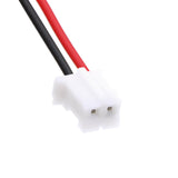 3.7V, Li-Polymer, 1000mAh, Two-Way Radio battery fits Albrecht, Bambini, Reer 50133 Care And Talk, 3.7Wh Two-Way Radio Cameron Sino Technology Limited