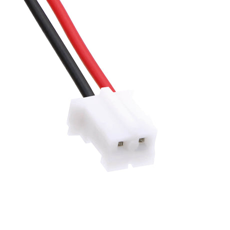 3.7V, Li-Polymer, 1000mAh, Two-Way Radio battery fits Albrecht, Bambini, Reer 50133 Care And Talk, 3.7Wh Two-Way Radio Cameron Sino Technology Limited