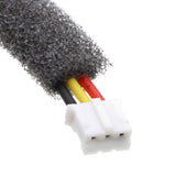 3.7V, Li-Polymer, 1100mAh, Speaker battery fits Logitech, S-00120, Ue Mobile Boombox, 4.07Wh Speaker Cameron Sino Technology Limited