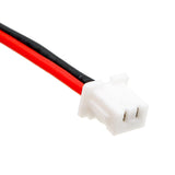 3.7V, Li-Polymer, 1100mAh, GPS battery fits Trail Tech, 9000-b800, Voyager, 4.07Wh GPS, Navigator Cameron Sino Technology Limited