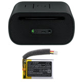 3.7V, Li-Polymer, 1100mAh, Speaker battery fits Logitech, S-00120, Ue Mobile Boombox, 4.07Wh Speaker Cameron Sino Technology Limited