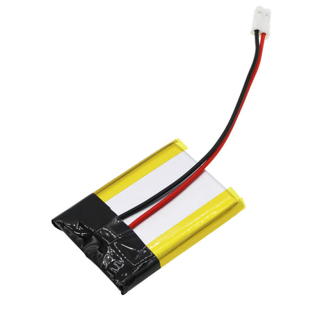 3.7V, Li-Polymer, 1150mAh, Remote Control battery fits Minn Kota, Ipilot Link Remote 2016, Ipilot Link Remote Earlier, 4.26Wh Remote Control Cameron Sino Technology Limited