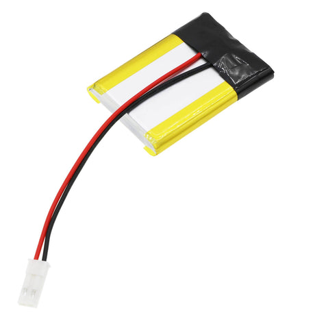 3.7V, Li-Polymer, 1150mAh, Remote Control battery fits Minn Kota, Ipilot Link Remote 2016, Ipilot Link Remote Earlier, 4.26Wh Remote Control Cameron Sino Technology Limited