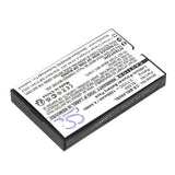 3.7V, Li-Polymer, 1200mAh, Mobile, SmartPhone battery fits Bea-fon, Al550, 4.44Wh Mobile, SmartPhone Cameron Sino Technology Limited (Smartphone)