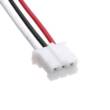 3.7v, Li-polymer, 1300mah, Alarm Battery Fits Visonic, Powermaster 360, Powermaster 360-pg2, 4.81wh Alarm System Cameron Sino Technology Limited   