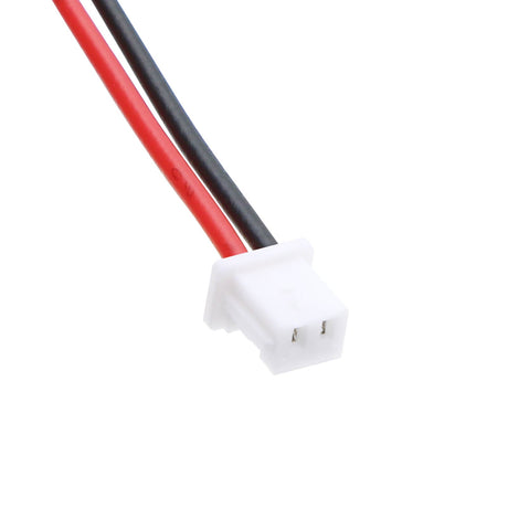 3.7V, Li-Polymer, 1350mAh, DAB Digital battery fits Dual, 10269, Dab Pocket Radio 5, 5.0Wh DAB Digital Cameron Sino Technology Limited