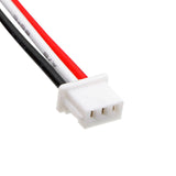 3.7V, Li-Polymer, 1400mAh, BabyPhone battery fits Babymoov, A014416, A014417, 5.18Wh BabyPhone Cameron Sino Technology Limited