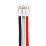 3.7V, Li-Polymer, 1400mAh, BabyPhone battery fits Babymoov, A014416, A014417, 5.18Wh BabyPhone Cameron Sino Technology Limited