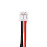 3.7V, Li-Polymer, 1400mAh, Speaker battery fits Divoom, Macchiato, 5.18Wh Speaker Cameron Sino Technology Limited