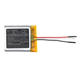 3.7V, Li-Polymer, 1400mAh, Speaker battery fits Jabra, Freeway, Hfs100, 5.18Wh Speaker Cameron Sino Technology Limited