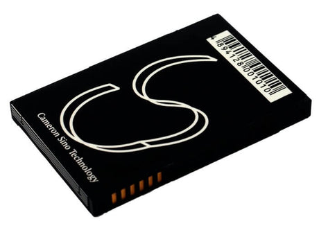 3.7V, Li-Polymer, 1500mAh, SmartPhone battery fits I-mate, O2, Orange, Dopod, Htc, 35h00051-00, 818, 818 Pro, 5.55Wh Mobile, SmartPhone Cameron Sino Technology Limited (Suspended)