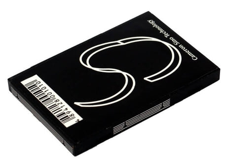 3.7V, Li-Polymer, 1500mAh, SmartPhone battery fits I-mate, O2, Orange, Dopod, Htc, 35h00051-00, 818, 818 Pro, 5.55Wh Mobile, SmartPhone Cameron Sino Technology Limited (Suspended)