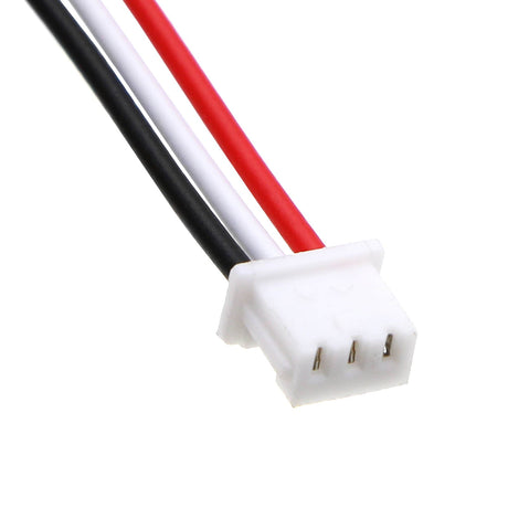 3.7v, Li-polymer, 1500mah, Body Camera Battery Fits Hp, Dsj-a6x, 5.55wh Body Camera Cameron Sino Technology Limited