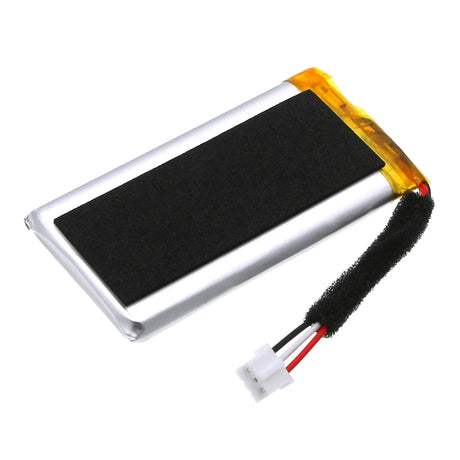 3.7V, Li-Polymer, 1500mAh, Speaker battery fits Divoom, Fairy-ok, 5.55Wh Speaker Cameron Sino Technology Limited