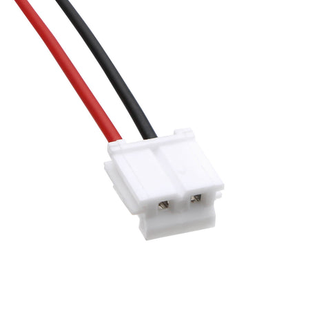 3.7V, Li-Polymer, 1600mAh, Flashlight battery fits Scangrip, 3.5316, 3.5408, 3.5421, 5.92Wh Flashlight Cameron Sino Technology Limited