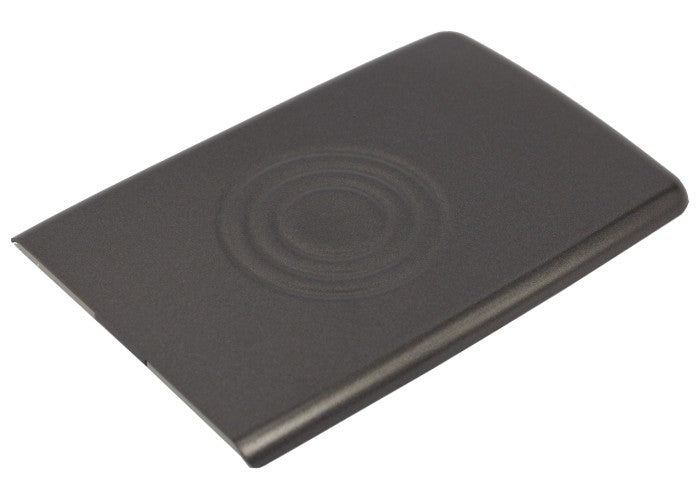 3.7V, Li-Polymer, 1650mAh, Media Player battery fits Creative, 70pf115000000, Pmc-hd0002, Zen Vision, 6.11Wh Media Player Cameron Sino Technology Limited (Suspended)