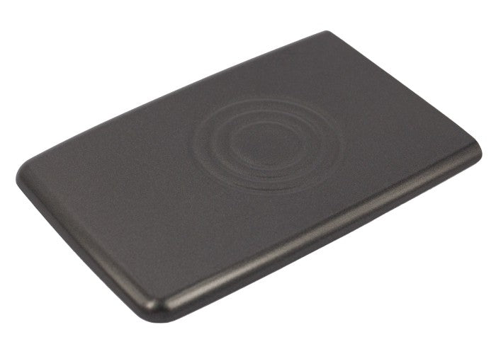 3.7V, Li-Polymer, 1650mAh, Media Player battery fits Creative, 70pf115000000, Pmc-hd0002, Zen Vision, 6.11Wh Media Player Cameron Sino Technology Limited (Suspended)