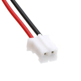 3.7V, Li-Polymer, 1800mAh, Headset battery fits Coinsound, Pct903450, E7, E7 Pro, 6.66Wh Wireless Headset Cameron Sino Technology Limited