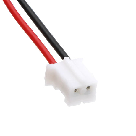 3.7V, Li-Polymer, 1800mAh, Headset battery fits Coinsound, Pct903450, E7, E7 Pro, 6.66Wh Wireless Headset Cameron Sino Technology Limited