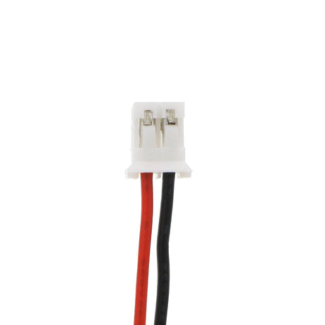 3.7V, Li-Polymer, 1800mAh Headset Battery Fits Cowan & Coinsound, E7, E7 Pro, 6.66Wh Wireless Headset Cameron Sino Technology Limited