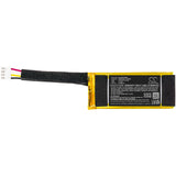 3.7V, Li-Polymer, 1850mAh, Speaker battery fits Jbl, Am0304, Tuner, 6.85Wh Speaker Cameron Sino Technology Limited