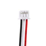 3.7V, Li-Polymer, 2000mAh Babyphone Battery Fits Moonybaby, Mb55935-2t, Mb55935bv, 7.4Wh BabyPhone Cameron Sino Technology Limited   