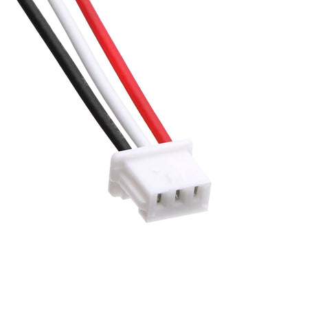 3.7V, Li-Polymer, 2000mAh Babyphone Battery Fits Moonybaby, Mb55935-2t, Mb55935bv, 7.4Wh BabyPhone Cameron Sino Technology Limited   