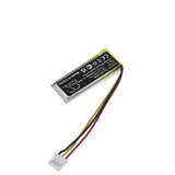 3.7V, Li-Polymer, 200mAh, GPS battery fits Calamp, 1bf112-e601435, Lmu-200, Lmu-300, 0.74Wh GPS, Navigator Cameron Sino Technology Limited