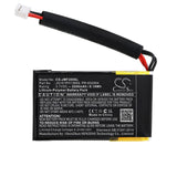 3.7V, Li-Polymer, 2200mAh, Speaker battery fits Jbl, Flip 2 (2014), Flip Ii (2014), 8.14Wh Speaker Cameron Sino Technology Limited