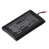 3.7V, Li-Polymer, 2400mAh, Two-Way Radio battery fits Retevis, Bl48, Rb48, Rb648, 8.88Wh Two-Way Radio Cameron Sino Technology Limited